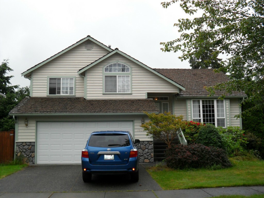 Property Photo:  15305 34th Dr SE  WA 98012 