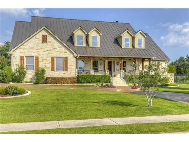 Property Photo:  317 Dawn River Cove  TX 78732 