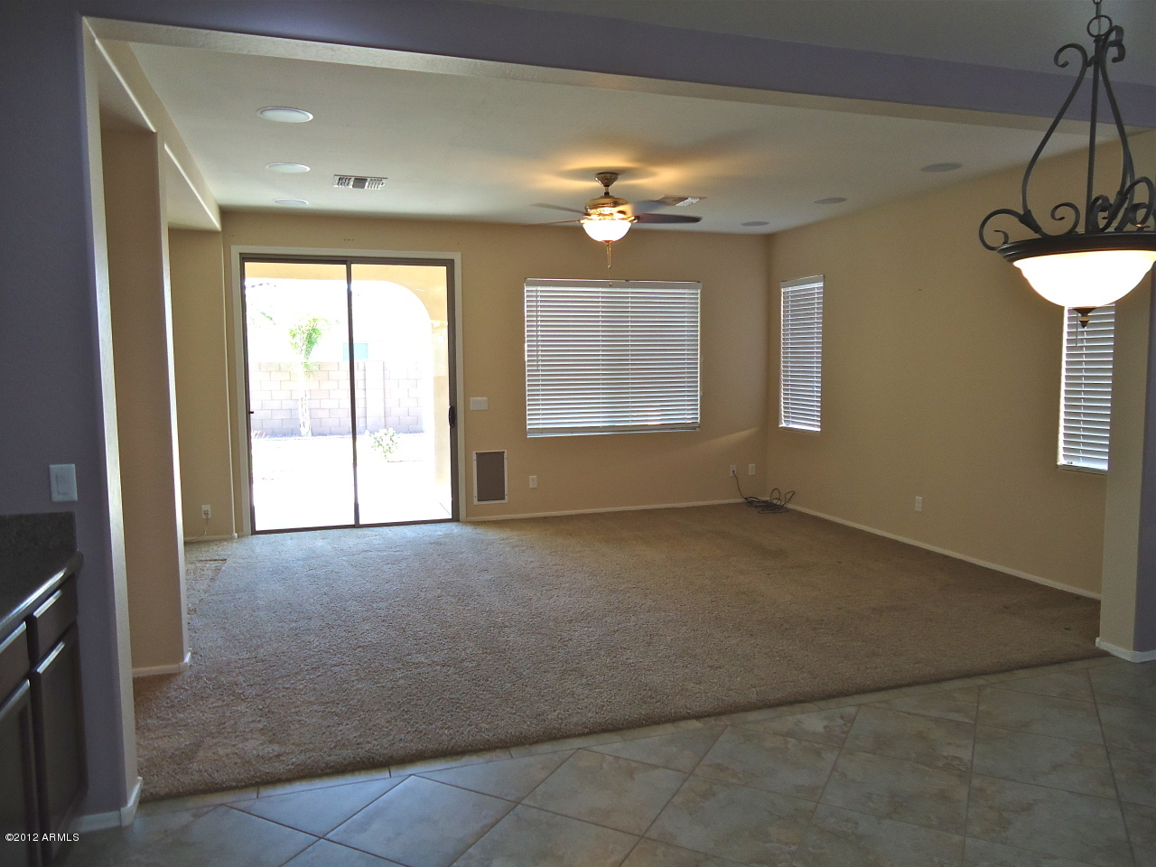 Property Photo:  3522 E Powell Place  AZ 85249 