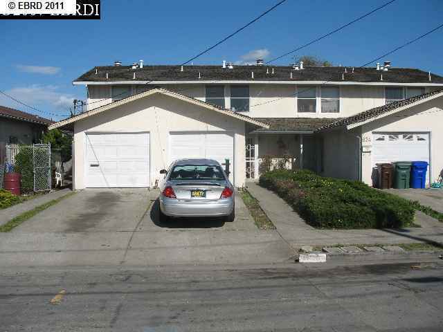 Property Photo:  630 S 30th St  CA 94804 