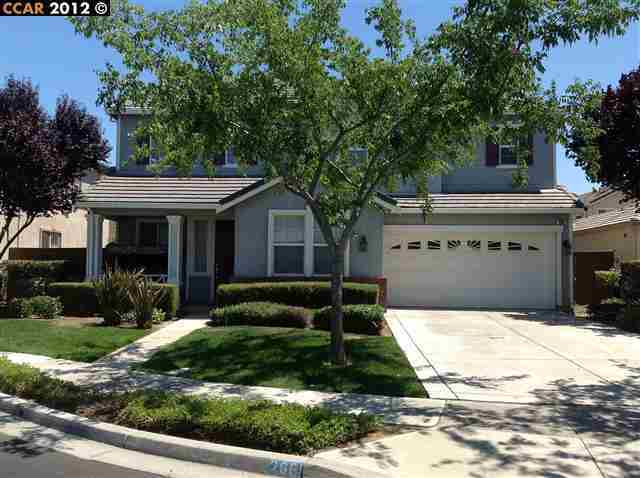 Property Photo:  266 Grisby Ct  CA 94513 