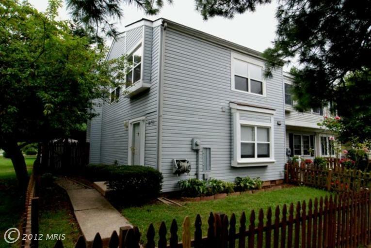 Property Photo:  19710 Wootton Ave  MD 20837 