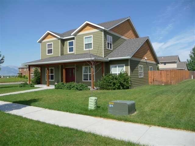 Property Photo: 984 Forest Glen MT 59718
