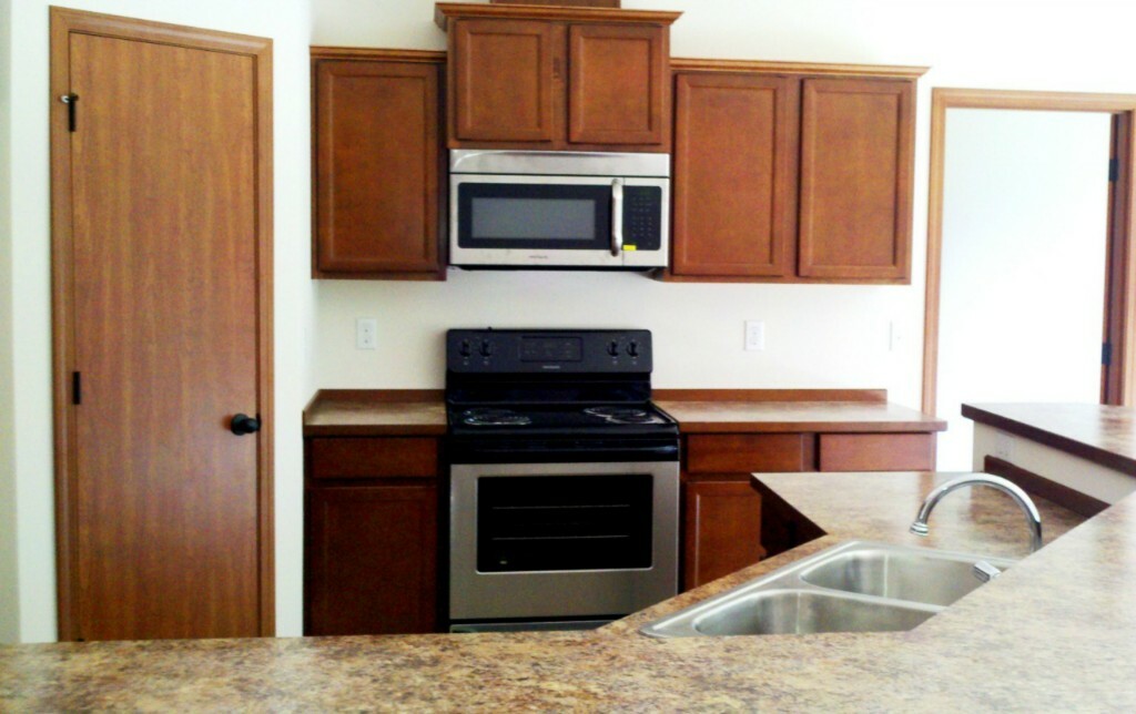 Property Photo: 18324 74th St Kps WA 98349