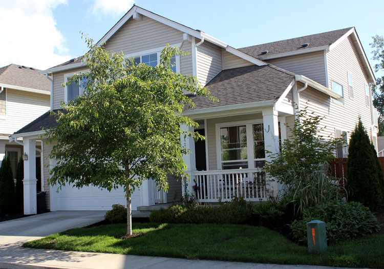 Property Photo:  2424 84th Dr NE 1091  WA 98258 