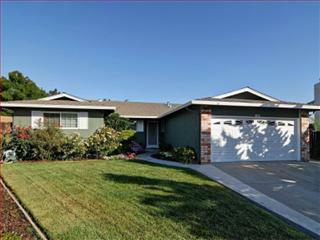 Property Photo: 2467 Prunetree Court CA 95121