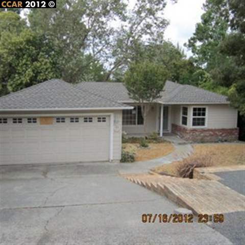 Property Photo:  145 Leonard Dr  CA 94518 