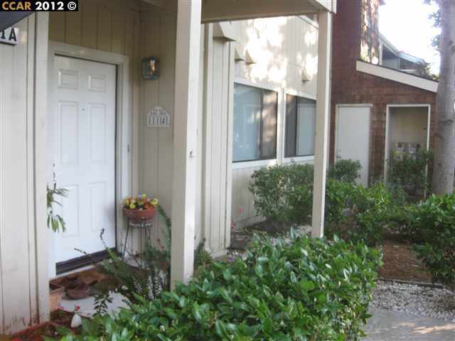 111 Compton Cir A  San Ramon CA 94583-1643 photo