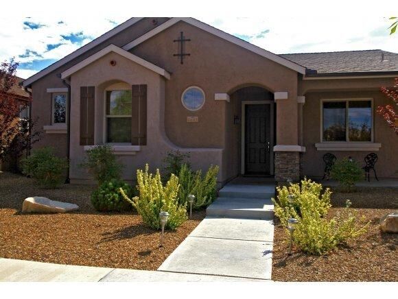 Property Photo:  1132 N Hobble Strap Street  AZ 86314 