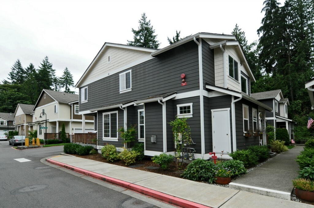 Property Photo:  21602 11th Drive SE  WA 98021 