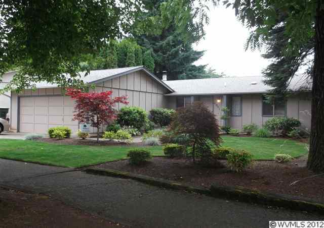 Property Photo:  4541  Chaparrel Dr SE  OR 97302 