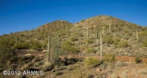 Property Photo:  36600 N Cave Creek Road 17D  AZ 85331 