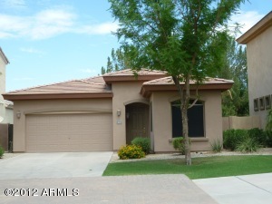 Property Photo:  2018 W Periwinkle Way  AZ 85248 