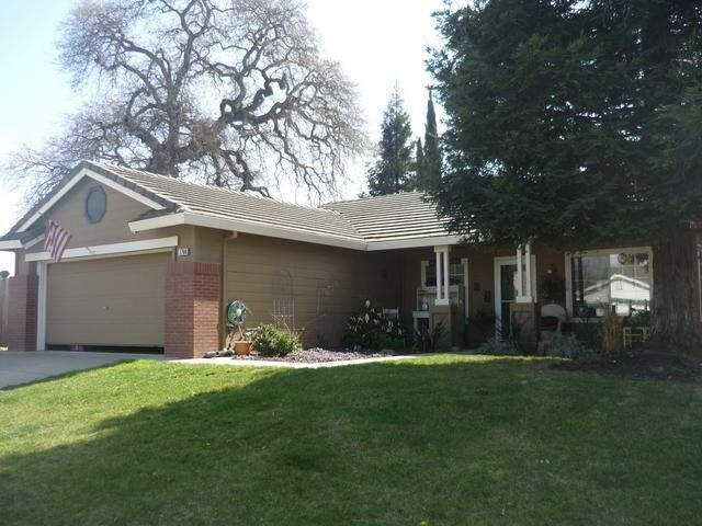 Property Photo: 1760 Chilton Dr CA 95747