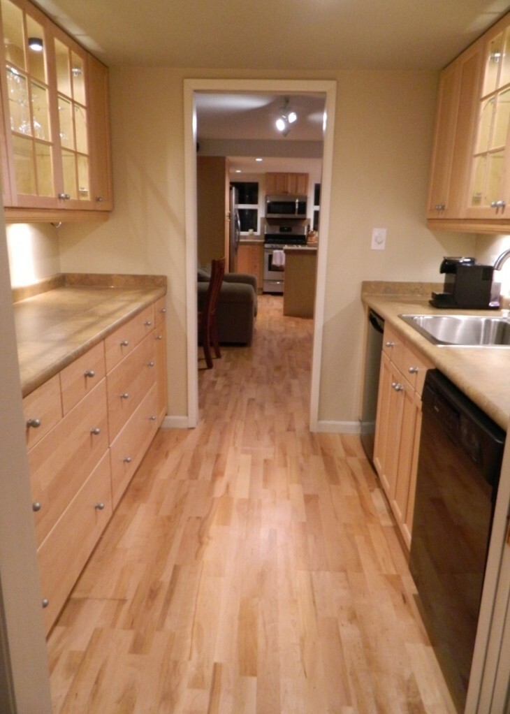 Property Photo: 17318 NE 18th Place WA 98008