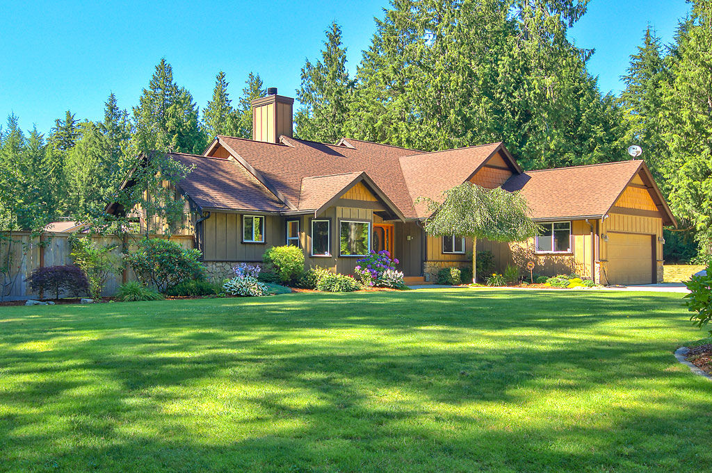 Property Photo:  4421 155th Street NW  WA 98332 