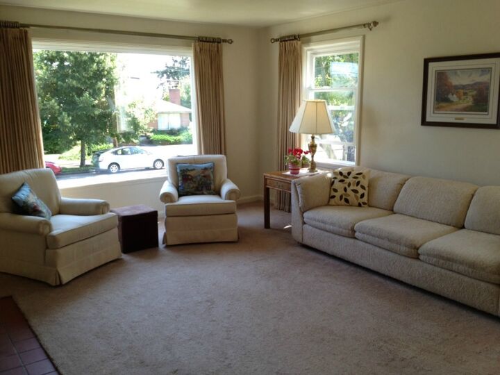 Property Photo: 6819 34th Ave NE WA 98115