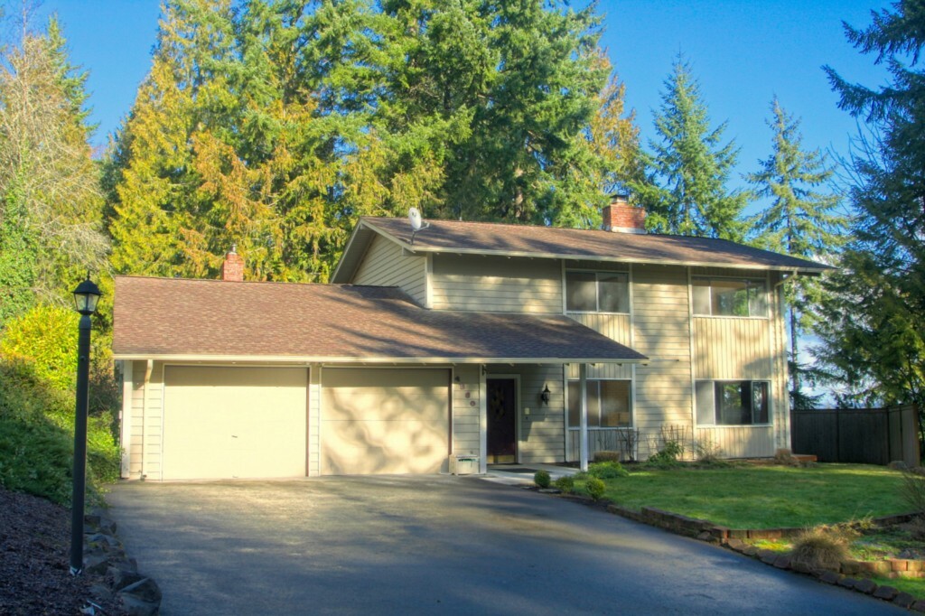 Property Photo:  4880 NW El Camino Blvd  WA 98312 