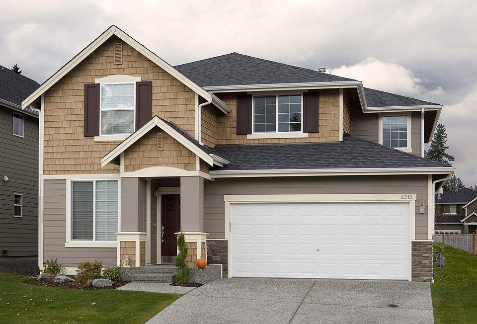 Property Photo:  7009  85th Ave NE (Lot 30) Avenue NE  WA 98270 