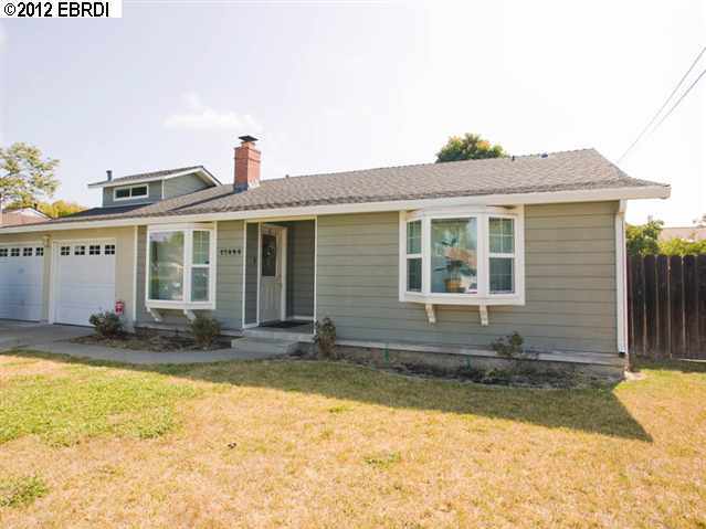 Property Photo:  17494 Via Alamitos  CA 94580 