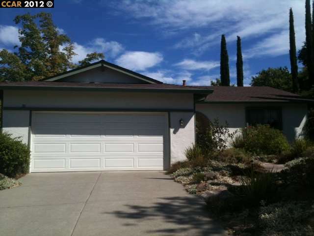 Property Photo:  20 Heritage Ct  CA 94597-3003 