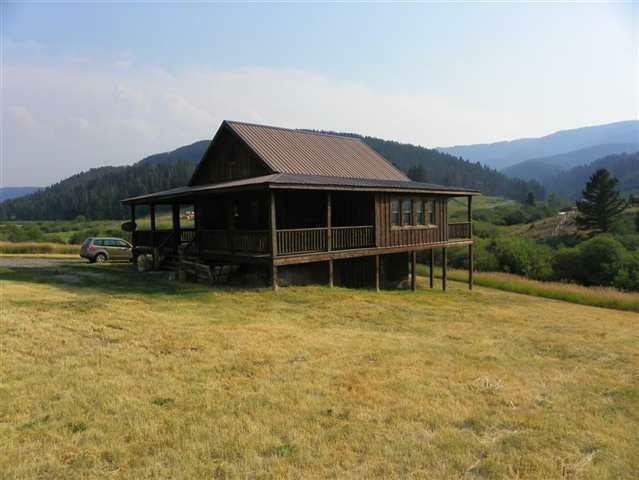 Property Photo:  2889 Goose Creek Road  MT 59715 