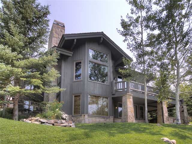 Property Photo:  1 Bellemont Court  UT 84098 