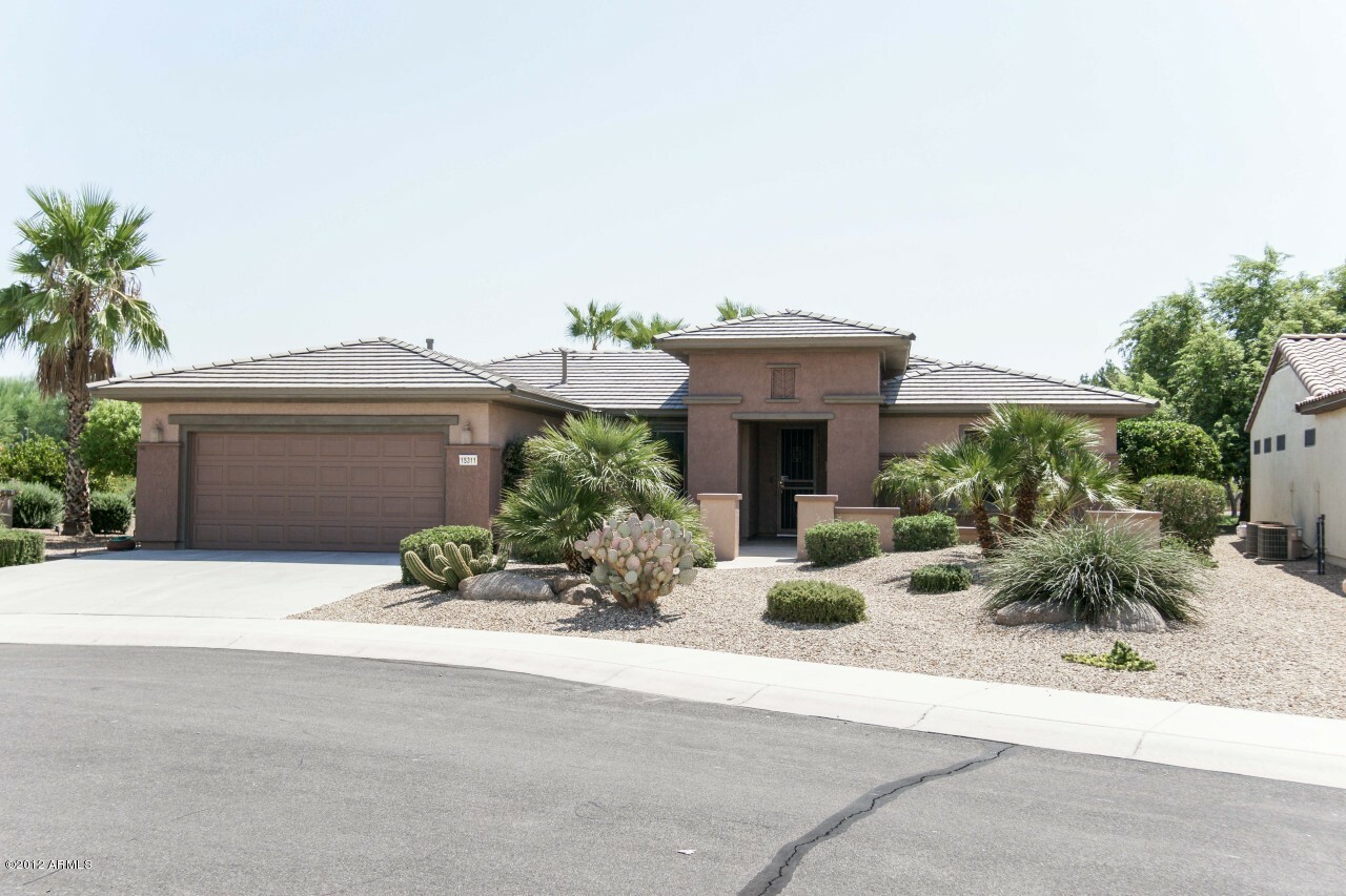 Property Photo:  15311 W Skyview Way  AZ 85374 