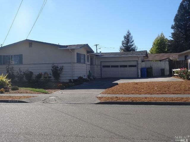 Property Photo:  7859 Burton Avenue  CA 94928 