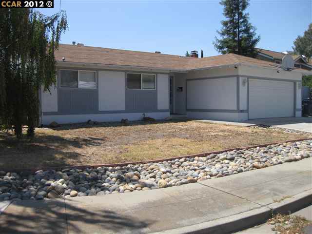 Property Photo:  4873 Violet Ave  CA 94551 