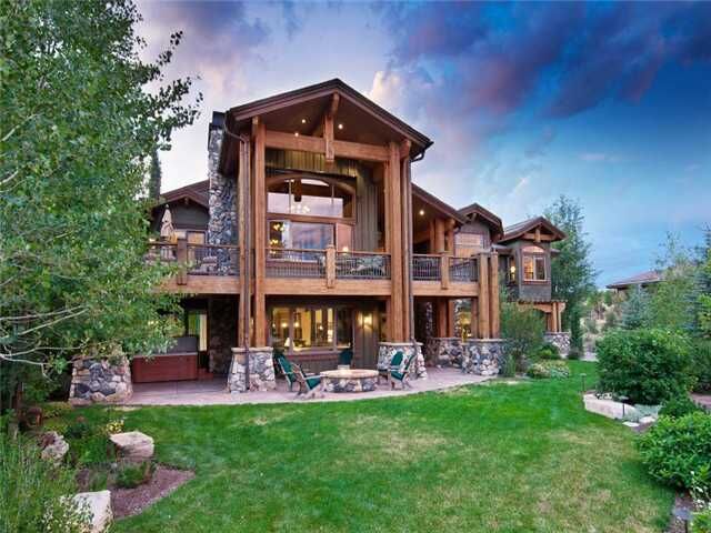 Property Photo:  18 Sandstone Cove  UT 84060 