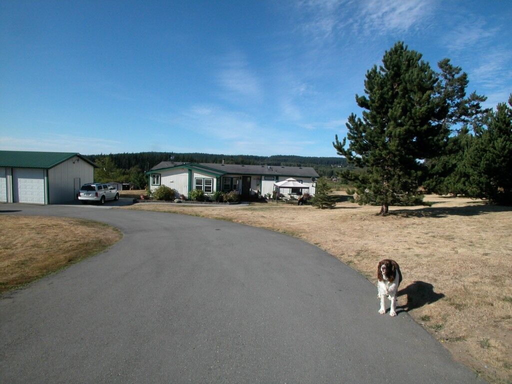 Property Photo:  262 Moonstone Place  WA 98277 