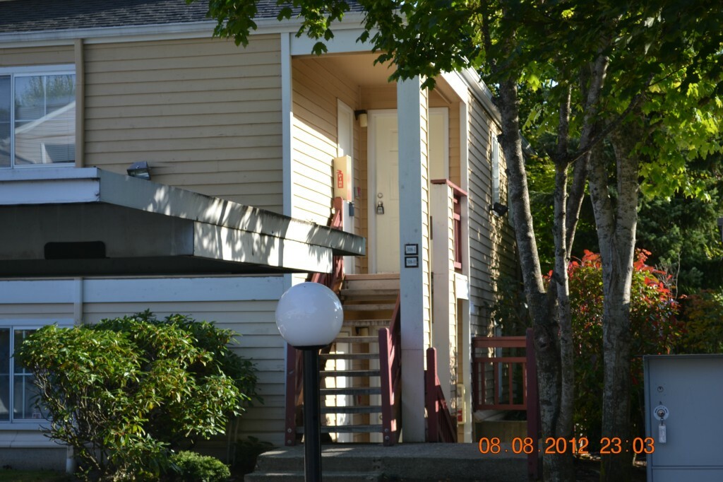 Property Photo: 5300 Harbour Pointe Blvd 308I WA 98275