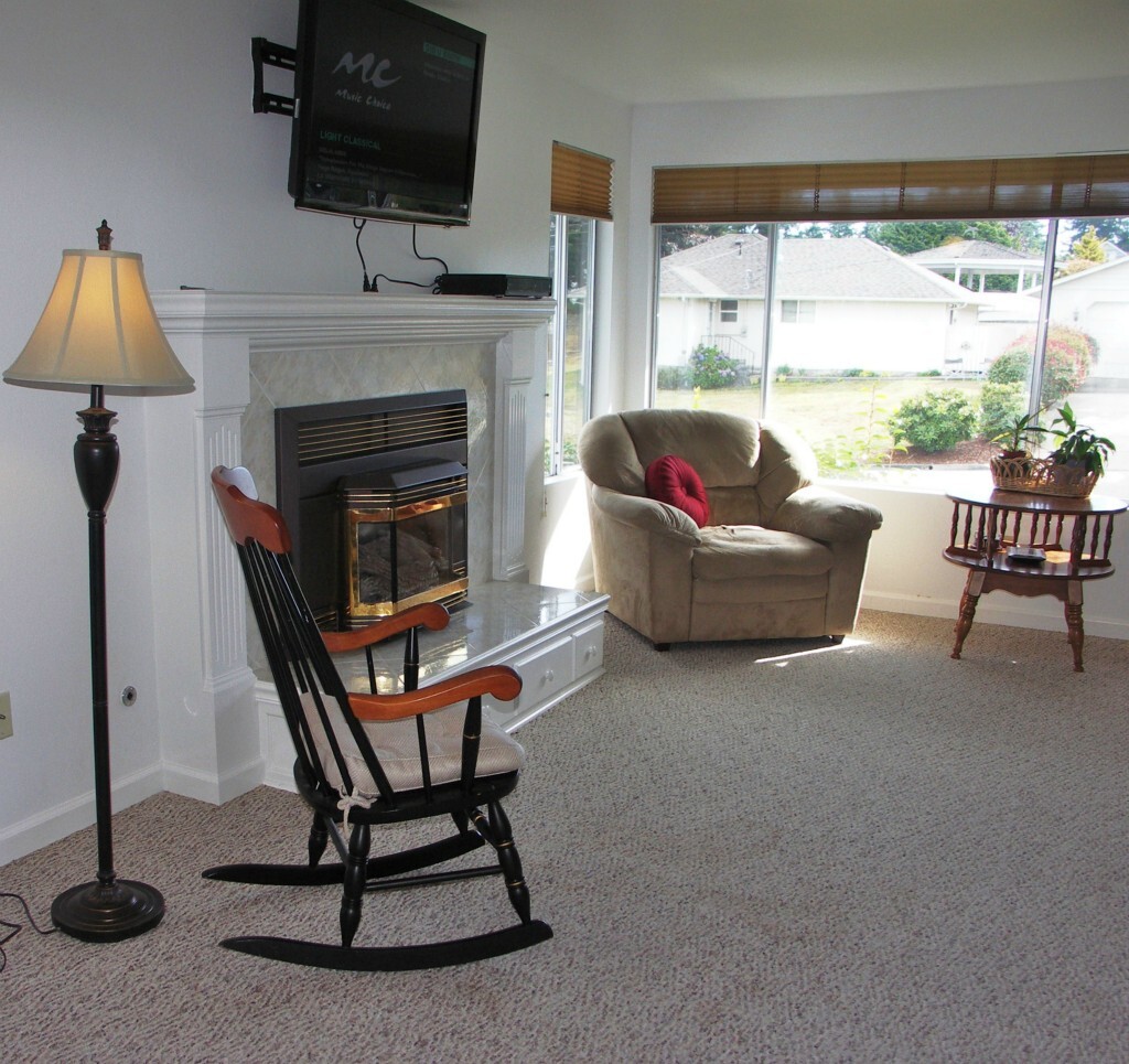 Property Photo: 3916 S Ave WA 98221