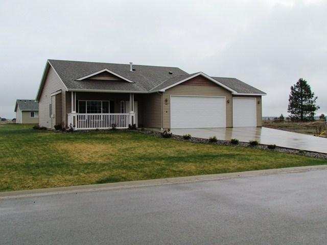 Property Photo:  9014 Elm  WA 99208 