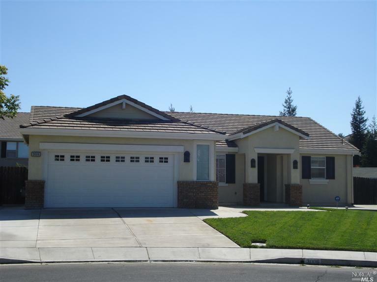 Property Photo:  3006 Papin Place  CA 95687 