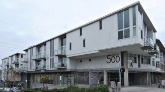 501 Roy St F330  Seattle WA 98109 photo