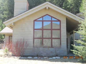 Property Photo:  226 Timberline Rd  ID 83333 