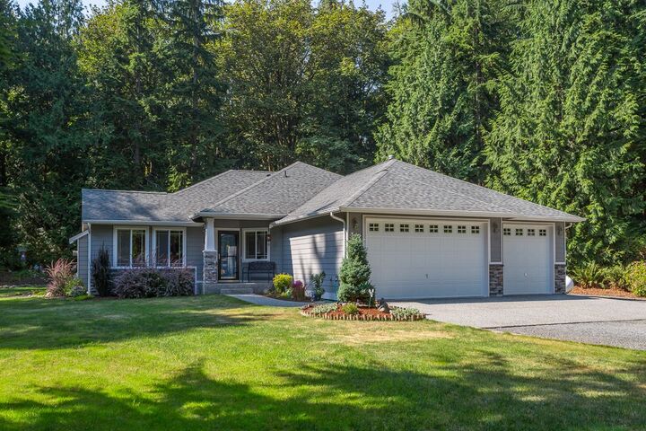 11104 Chain Lake Rd  Snohomish WA 98290 photo