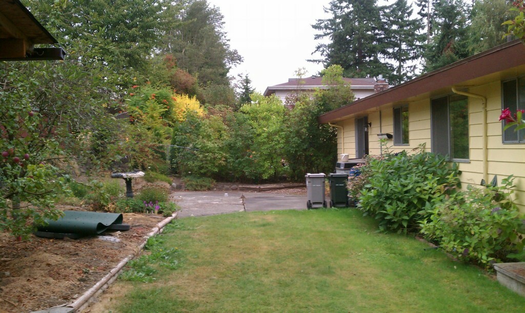 Property Photo: 14432 SE 263rd St WA 98042