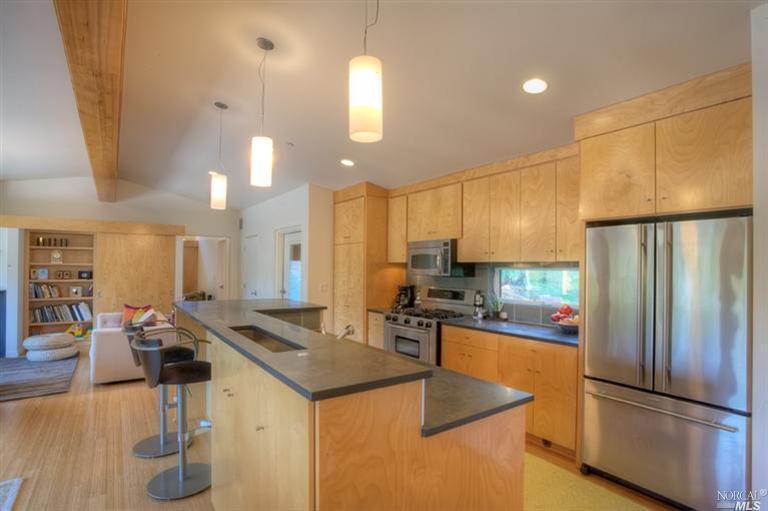 Property Photo:  8 Chaparral Lane  CA 94963 