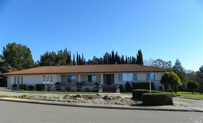 Property Photo:  2108 Mecca Court  CA 94534 