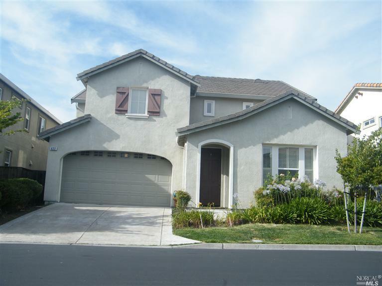 Property Photo:  622 Maddalena Way  CA 94534 