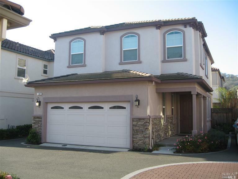 Property Photo:  137 Barbera Court  CA 95687 