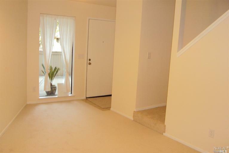 Property Photo:  1434 Mission Boulevard  CA 95409 