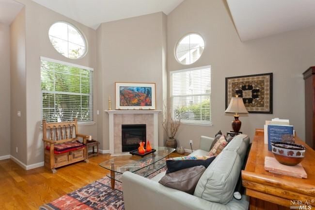 Property Photo:  53 Dowitcher Way  CA 94901 