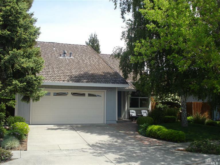 Property Photo:  1028 Peppertree Drive  CA 94533 