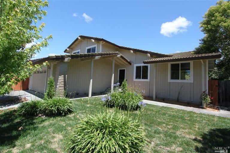 Property Photo:  4304 Hansom Court  CA 94928 