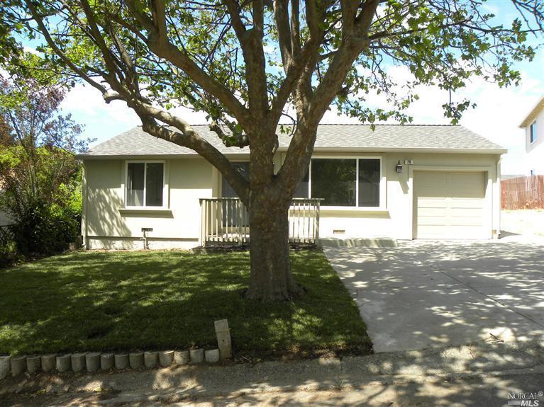 Property Photo: 26 La Prenda Avenue CA 94510