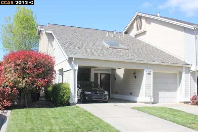 Property Photo:  1944 Fiorio Cir  CA 94566-8434 